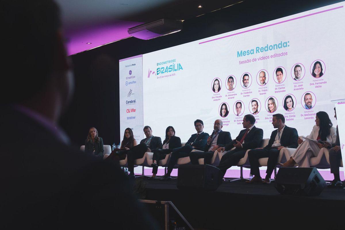 Endometriose in Brasília